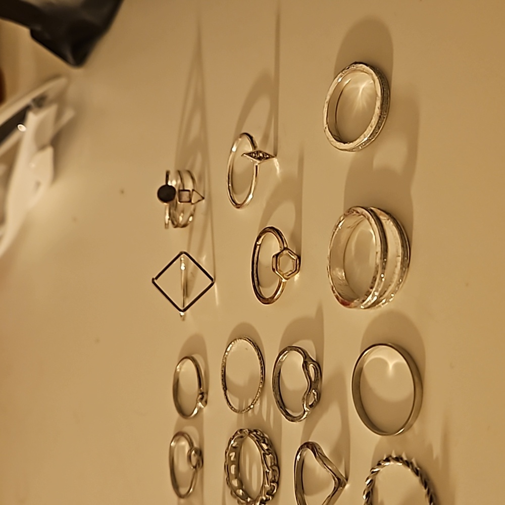 Ring Lot 45ct - Picture 4 of 7